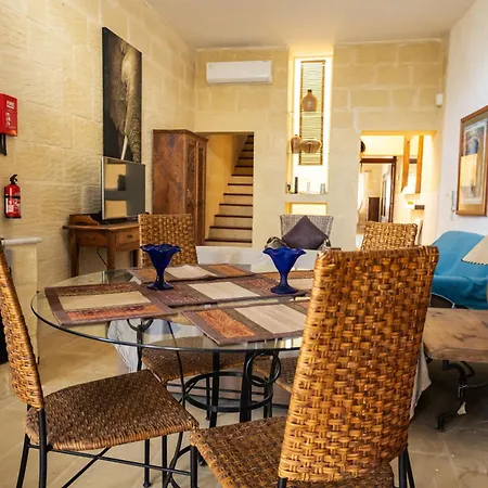 Tranquil 2-Bedroom Escape Nadur Exterior photo