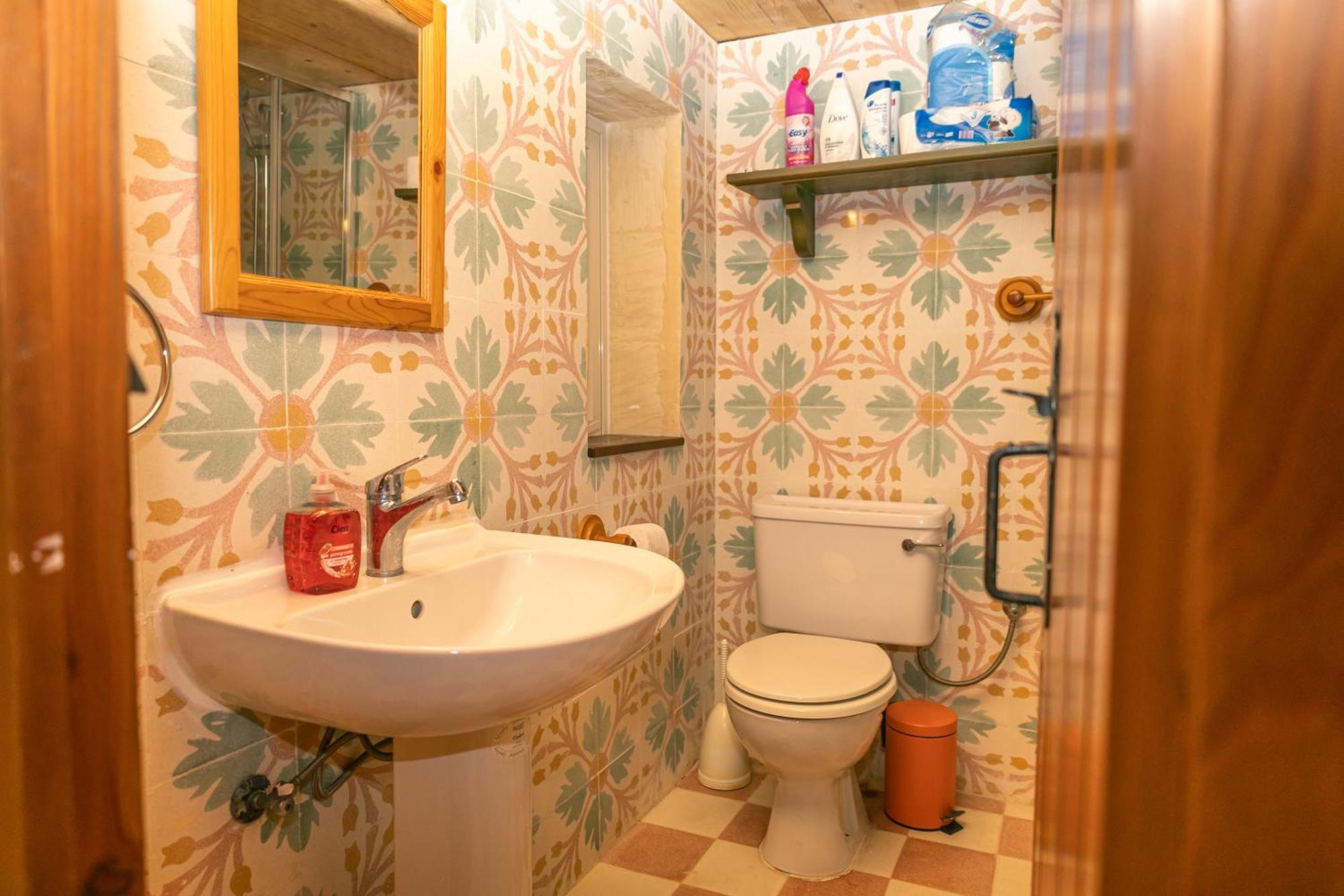 Tranquil 2-bedroom Escape * In-Nadur