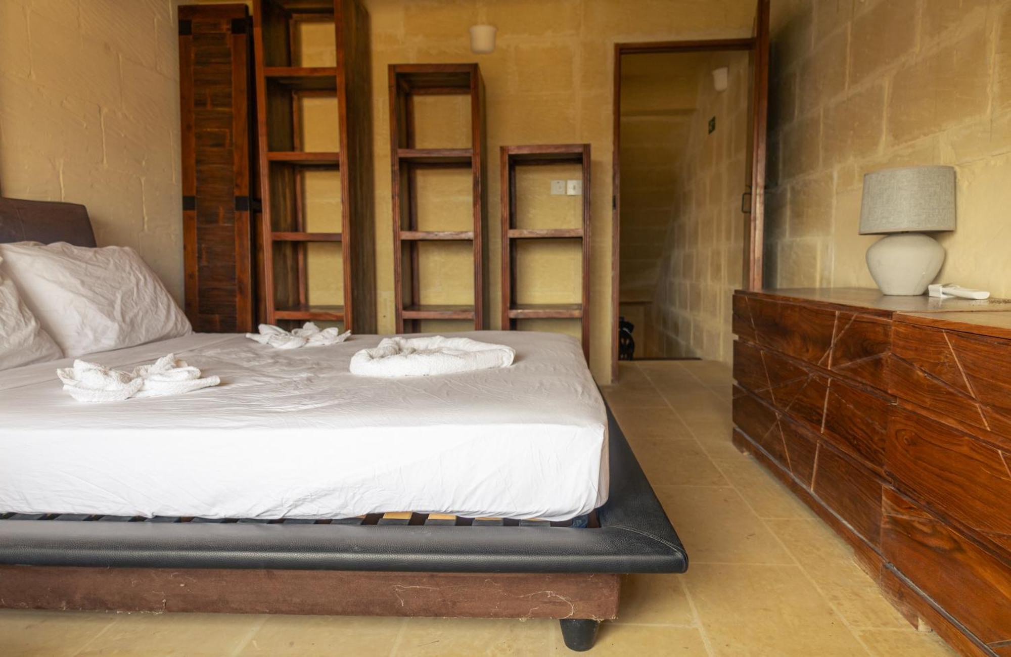 Tranquil 2-bedroom Escape شقة