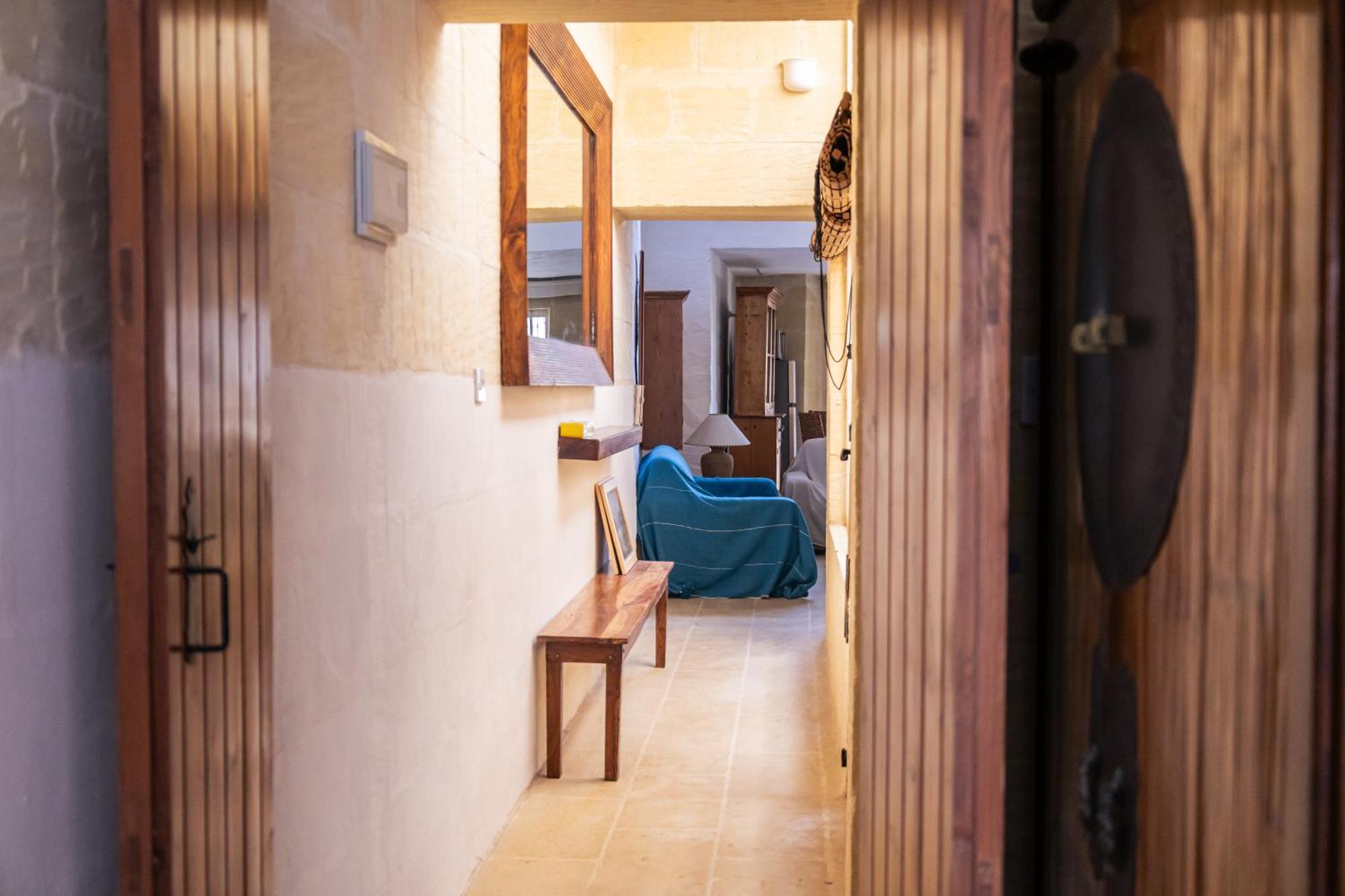 Tranquil 2-bedroom Escape In-Nadur