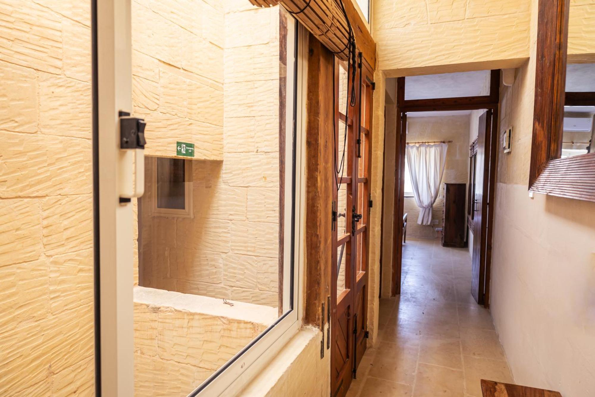 شقة Tranquil 2-bedroom Escape نادور