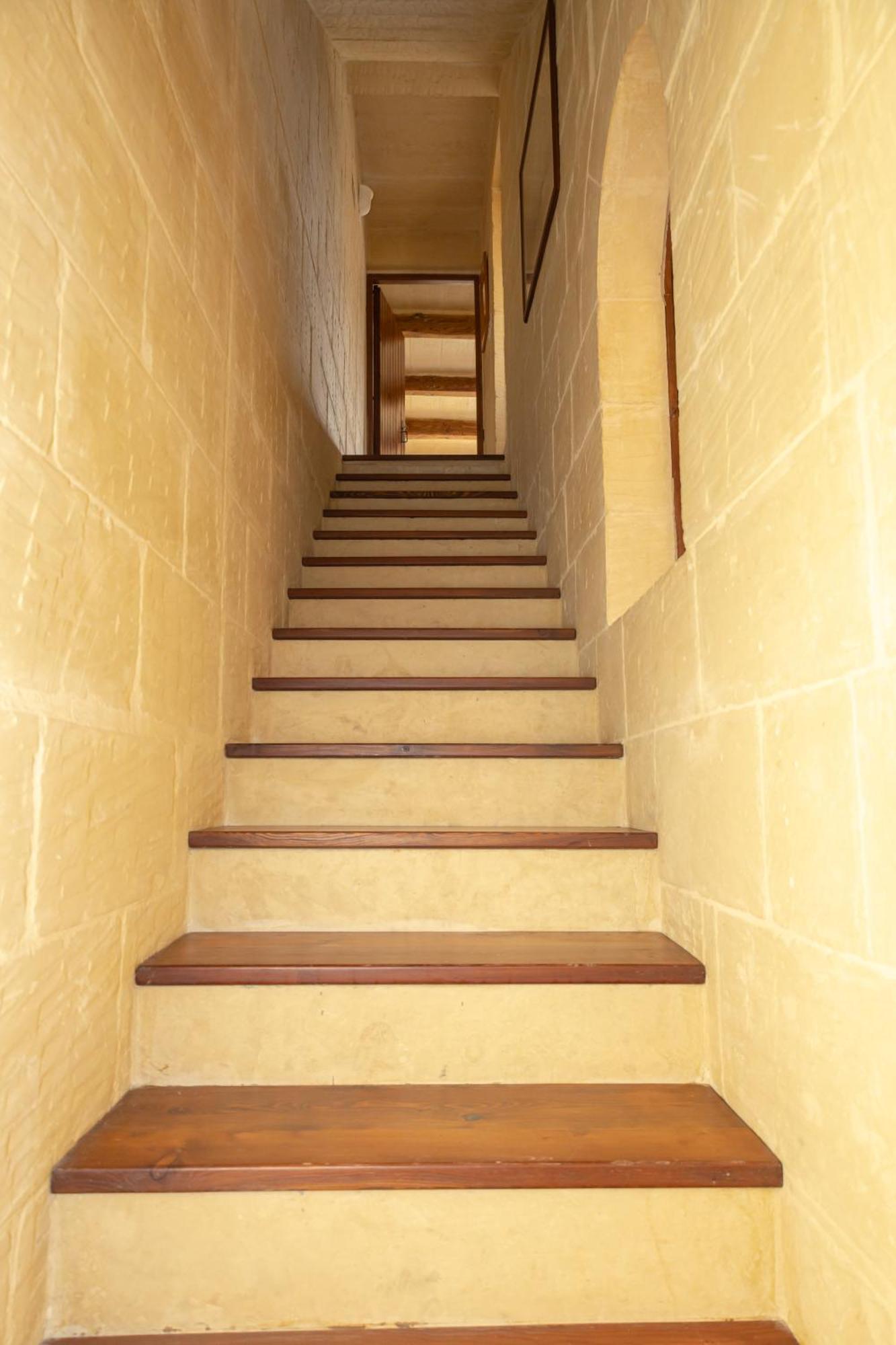 Tranquil 2-bedroom Escape In-Nadur