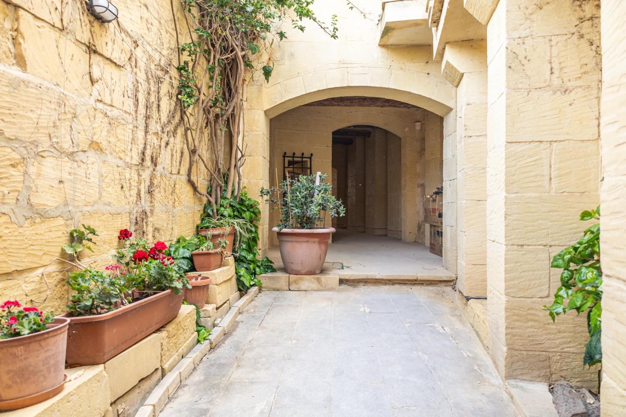 Tranquil 2-bedroom Escape Appartement