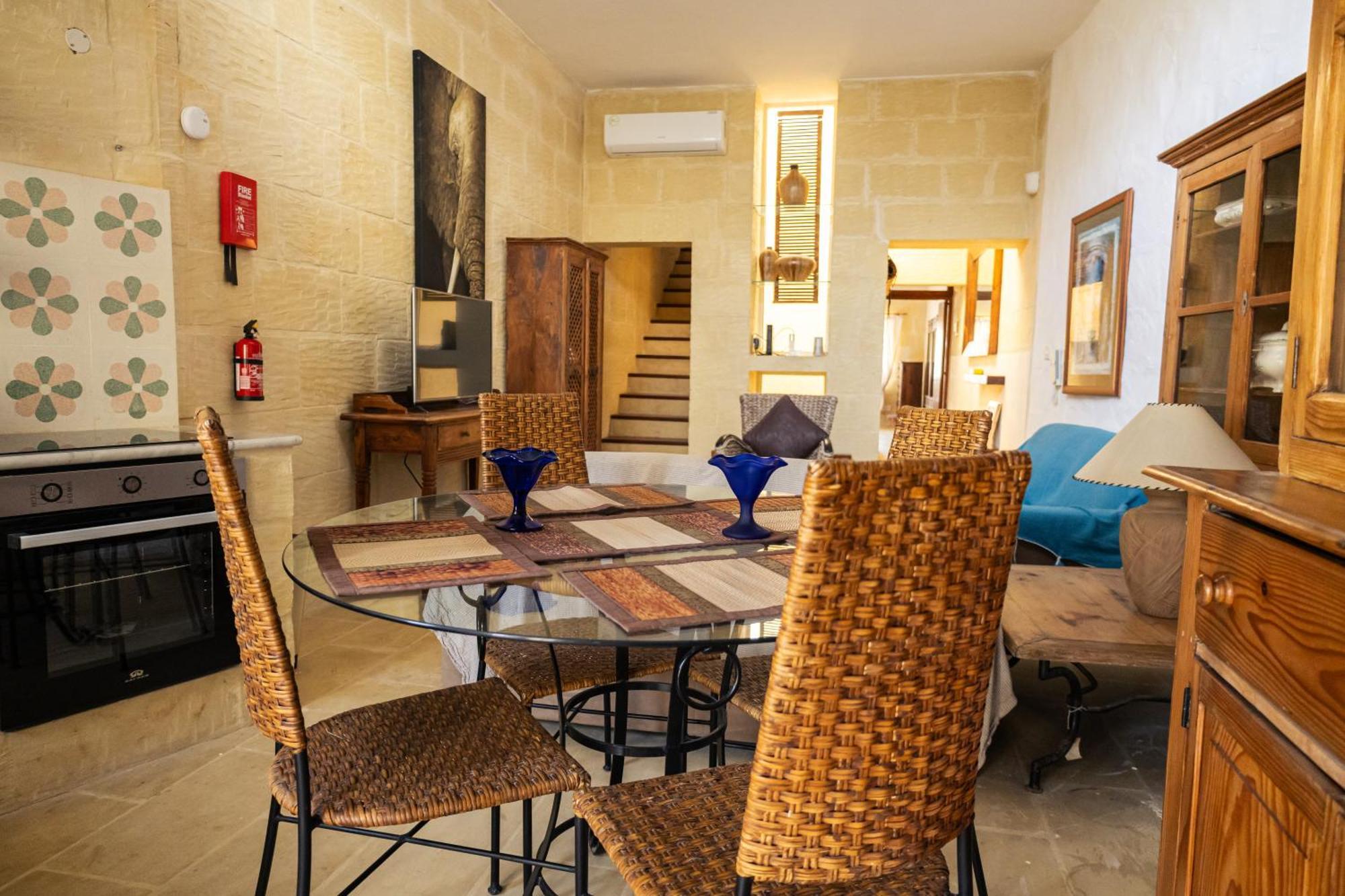 Tranquil 2-bedroom Escape Appartement *