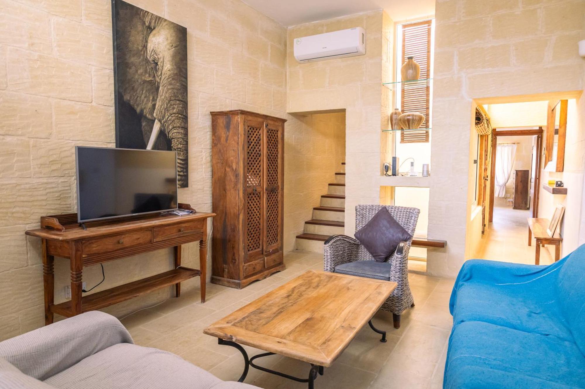 Tranquil 2-bedroom Escape