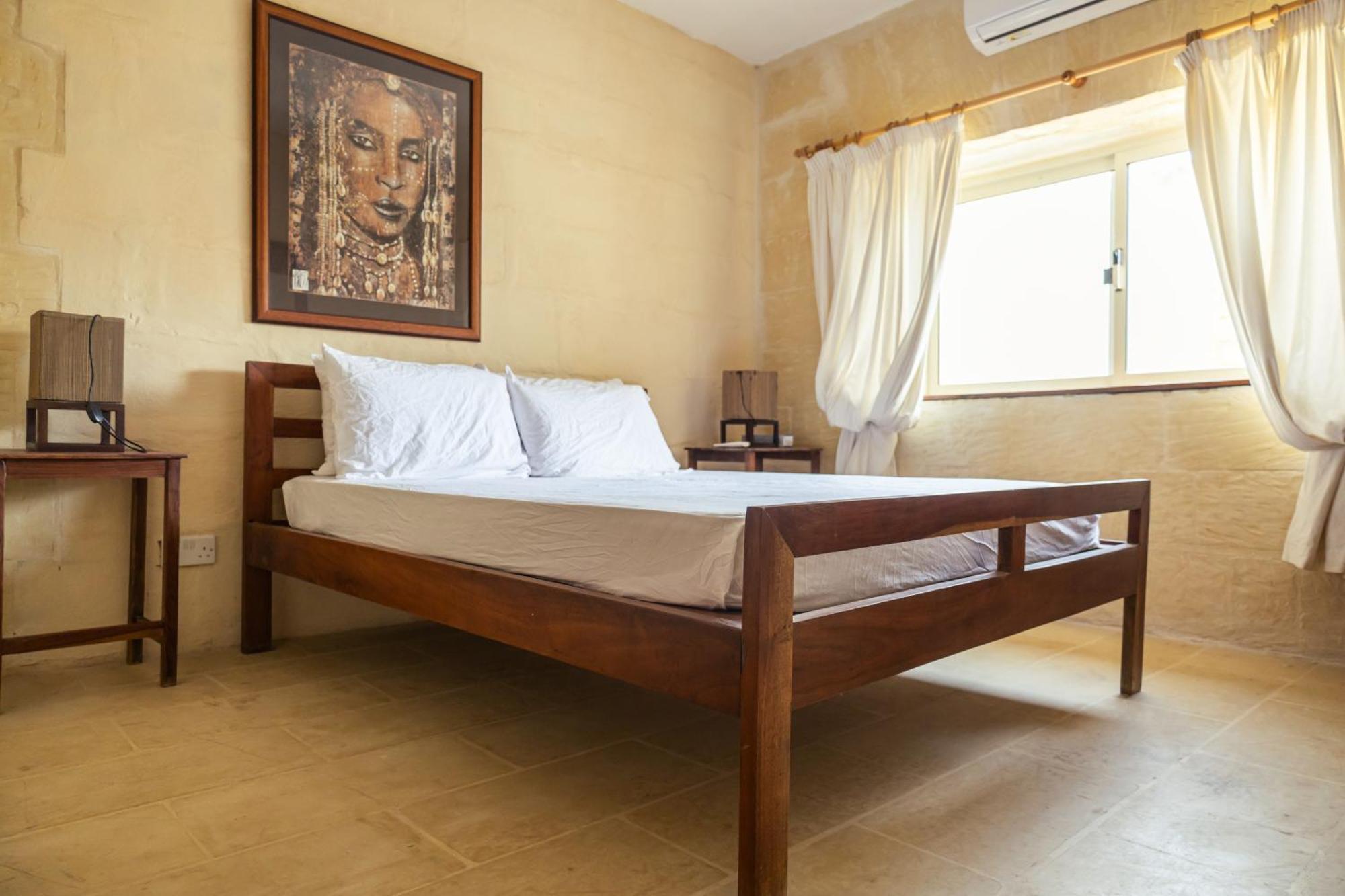 Tranquil 2-bedroom Escape Appartement